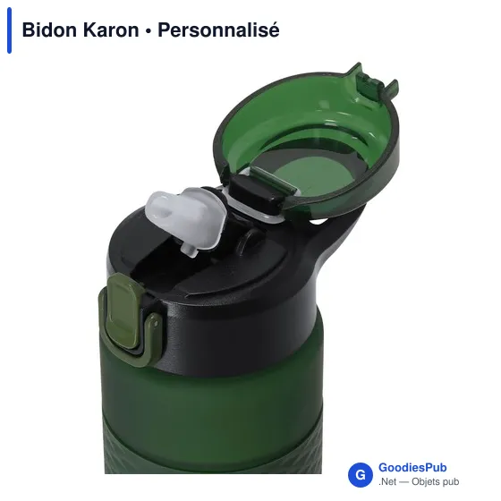 Bidon Karon - Image 7