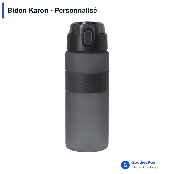 Bidon Karon - Image 8