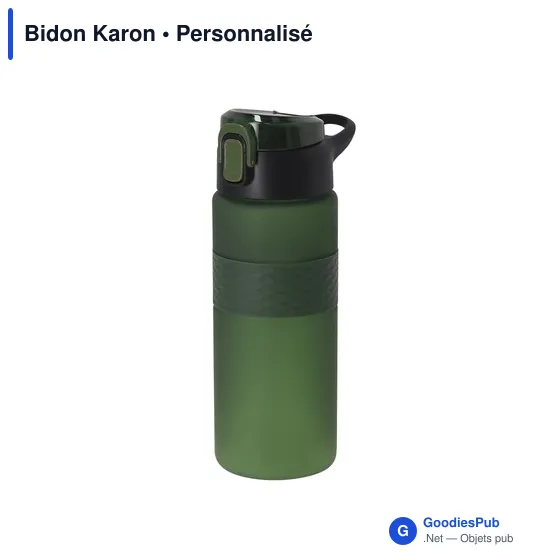 Bidon Karon - Image 9