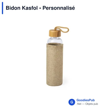 Bidon Kasfol