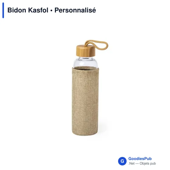Bidon Kasfol - Image 1