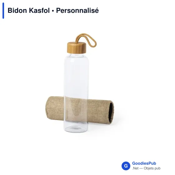 Bidon Kasfol - Image 2