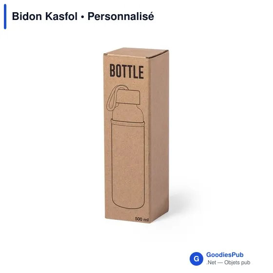 Bidon Kasfol - Image 3