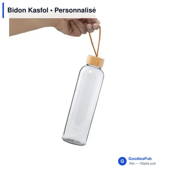 Bidon Kasfol - Image 5