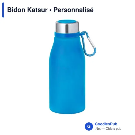 Bidon Katsur