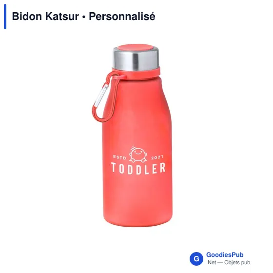 Bidon Katsur - Image 11