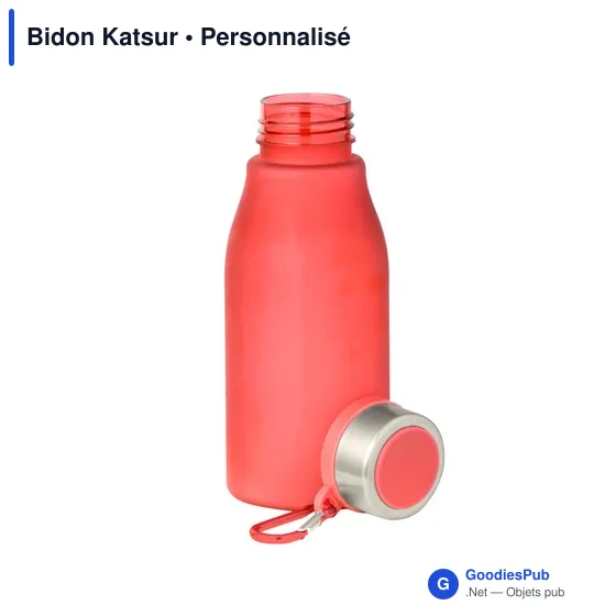 Bidon Katsur - Image 12