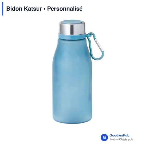 Bidon Katsur - Image 5
