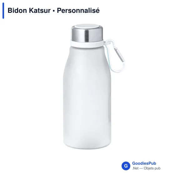 Bidon Katsur - Image 9