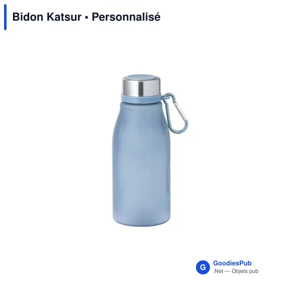 Bidon Katsur - Image 10