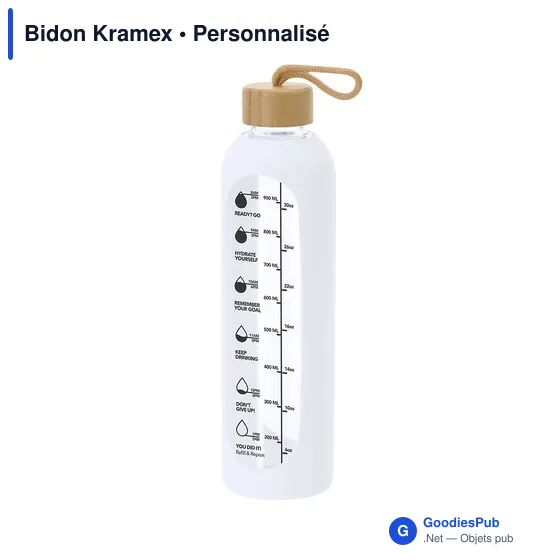 Bidon Kramex - Image 3