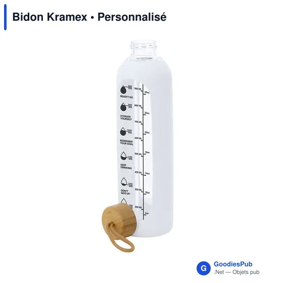 Bidon Kramex - Image 4
