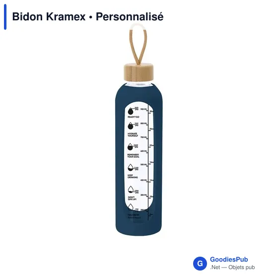 Bidon Kramex - Image 5