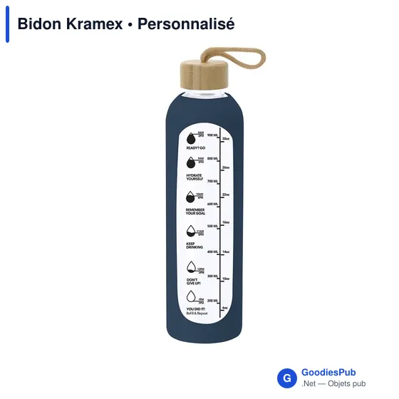 Bidon Kramex - Image 10