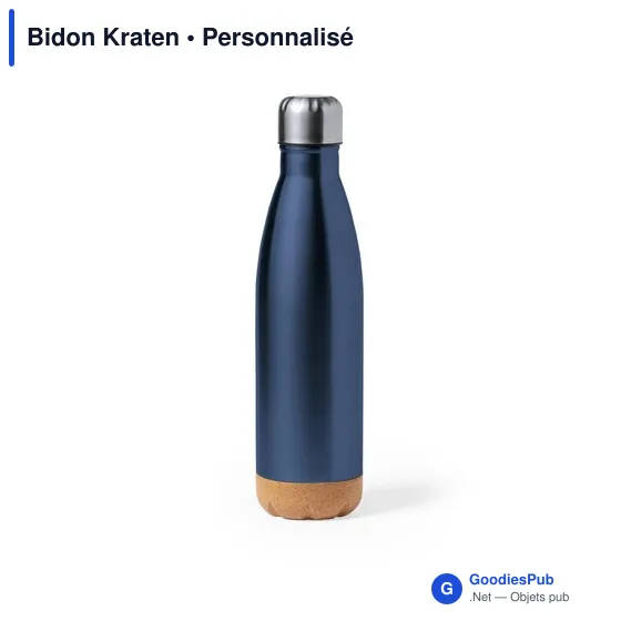 Bidon Kraten - Image 3