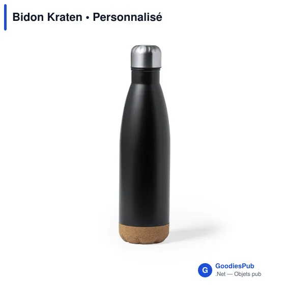 Bidon Kraten - Image 4