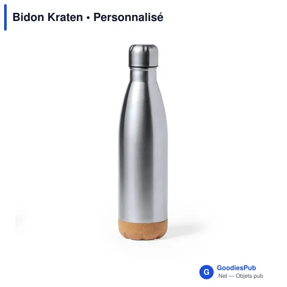 Bidon Kraten - Image 5
