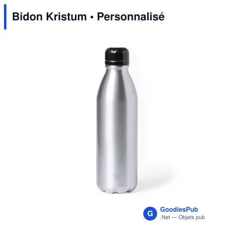 Bidon Kristum