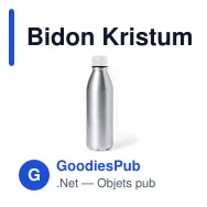 Bidon Kristum - Miniature 2