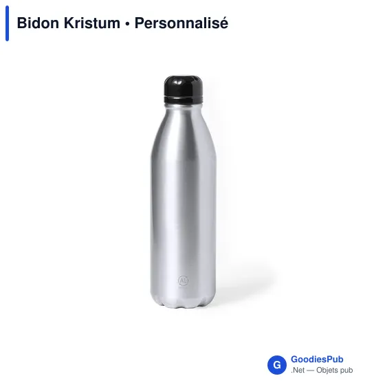 Bidon Kristum - Image 2