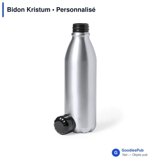 Bidon Kristum - Image 3