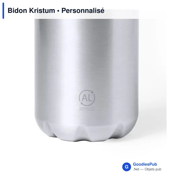 Bidon Kristum - Image 4