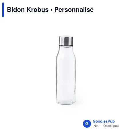 Bidon Krobus