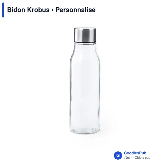 Bidon Krobus - Image 2