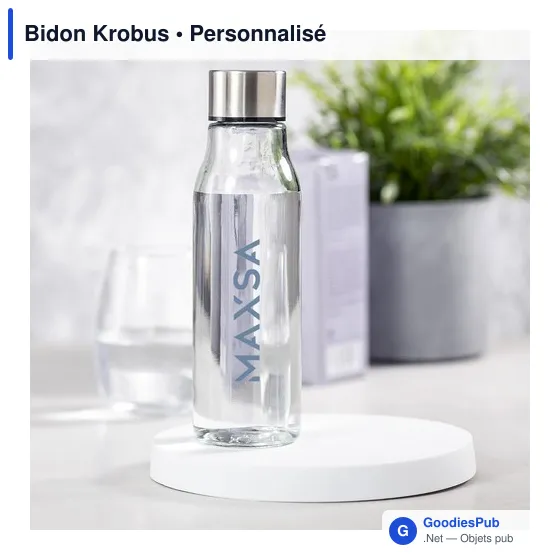 Bidon Krobus - Image 3