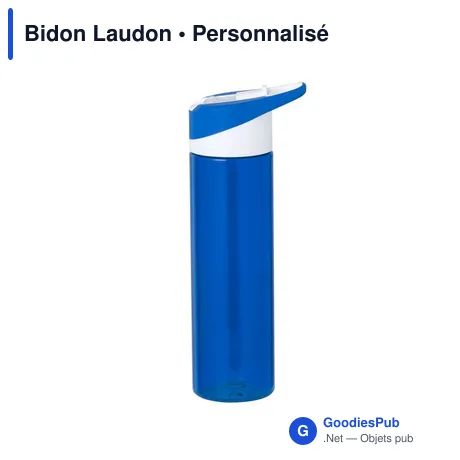 Bidon Laudon