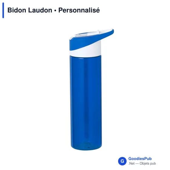 Bidon Laudon - Image 1