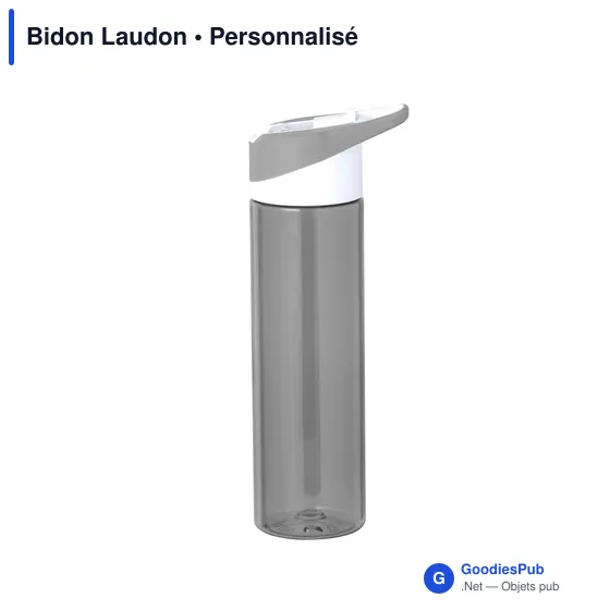 Bidon Laudon - Image 11