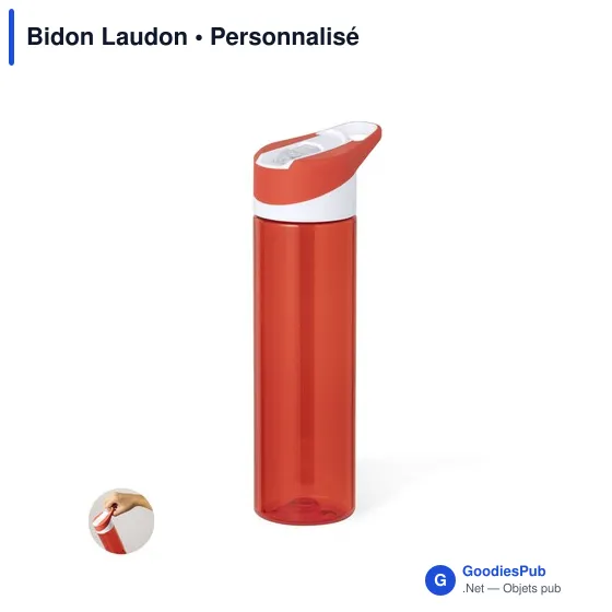 Bidon Laudon - Image 12