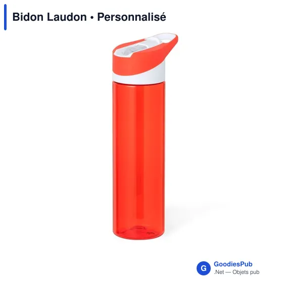 Bidon Laudon - Image 3