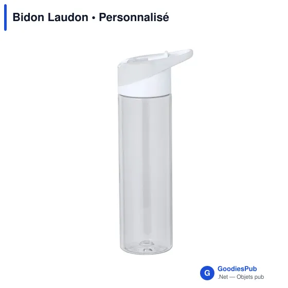 Bidon Laudon - Image 6