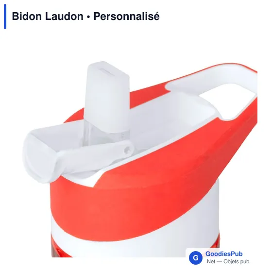 Bidon Laudon - Image 9