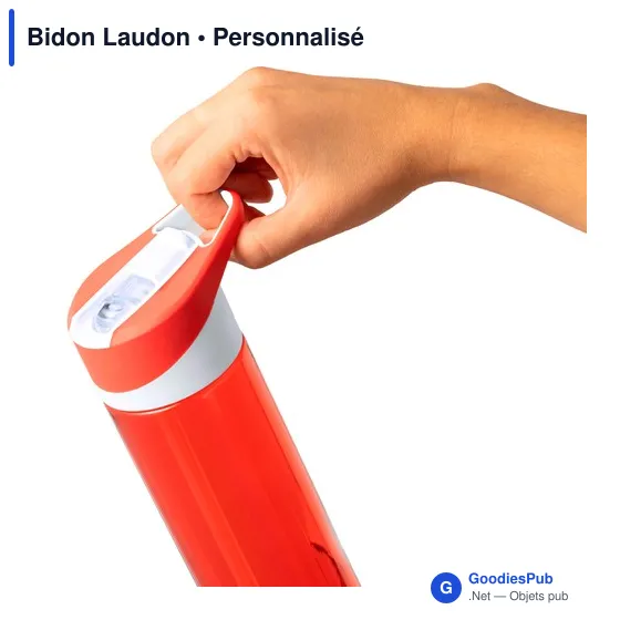 Bidon Laudon - Image 10