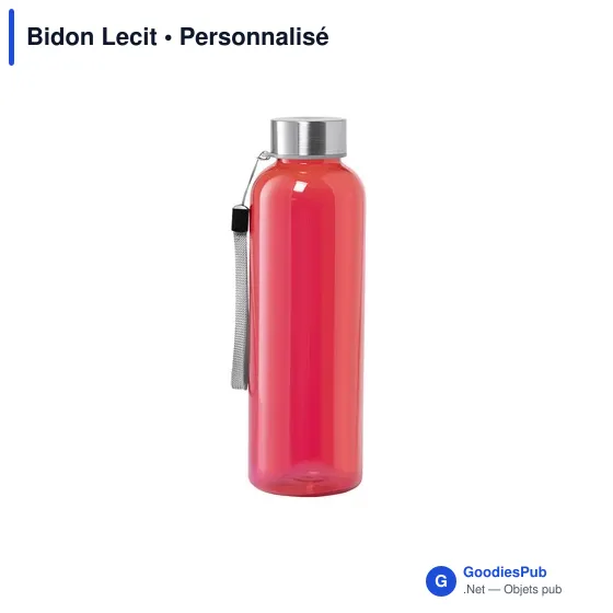 Bidon Lecit - Image 11