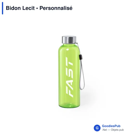Bidon Lecit - Image 12