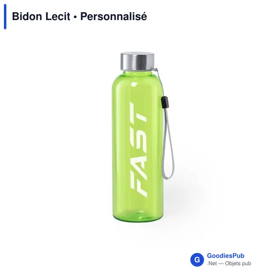 Bidon Lecit - Image 3