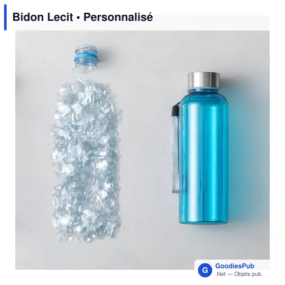 Bidon Lecit - Image 10