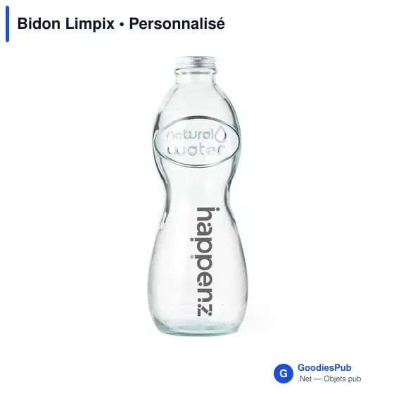 Bidon Limpix - Image 2