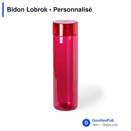 Bidon Lobrok