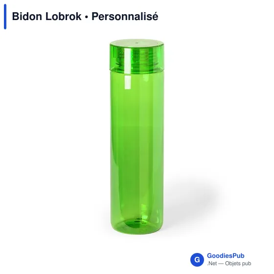 Bidon Lobrok - Image 5