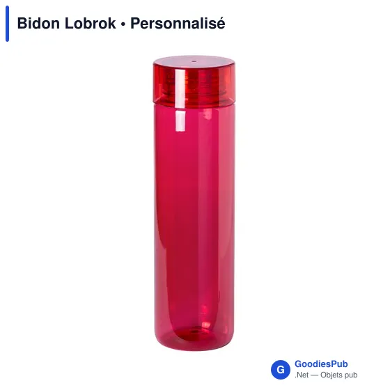 Bidon Lobrok - Image 6