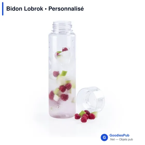 Bidon Lobrok - Image 8