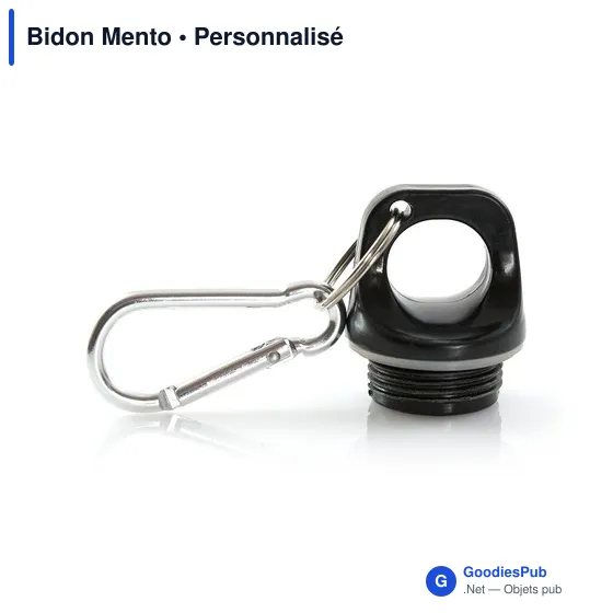 Bidon Mento - Image 8