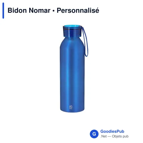 Bidon Nomar