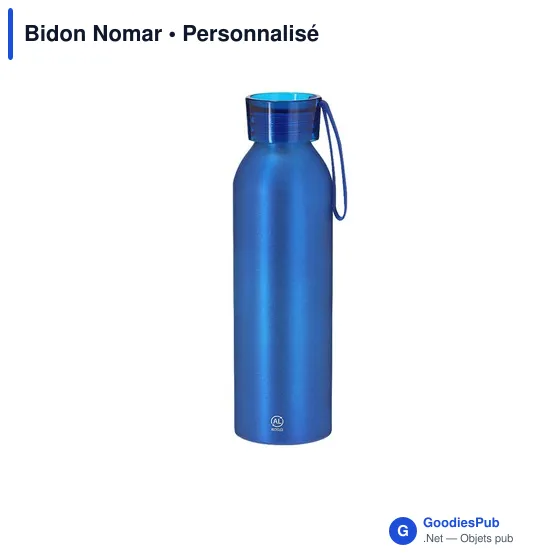 Bidon Nomar - Image 1
