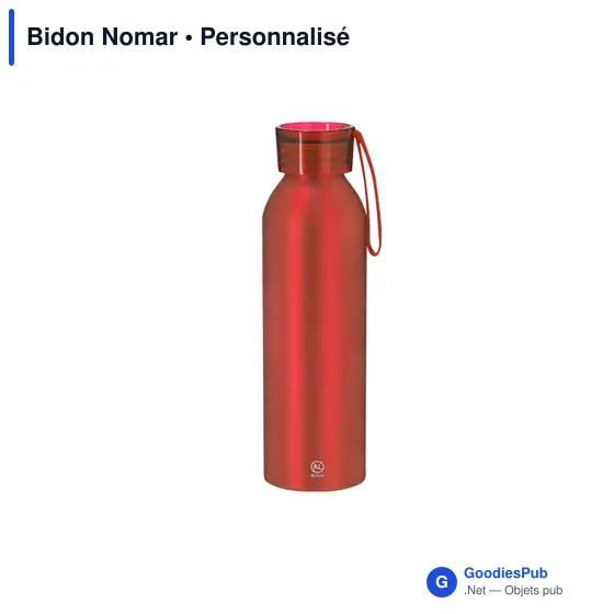 Bidon Nomar - Image 2